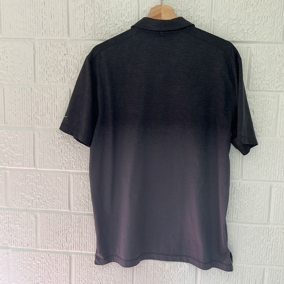 Nike Golf Men’s Green Bay Packer NFL Polo Shirt - size Medium - Picture 6 of 8